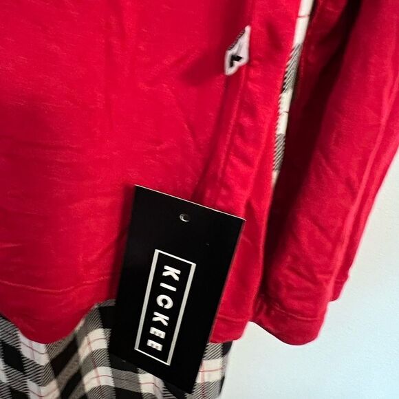 Kickee Pajamas  - Picture 3 of 4